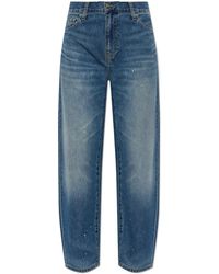 Carhartt - 'Arin' Trousers - Lyst