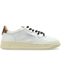 Autry - "Medalist Low" Sports Shoes - Lyst
