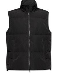 DIESEL - Vest W-Raveel-Sl - Lyst