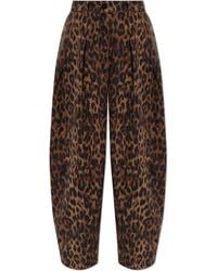 AllSaints - "Becca" Jeans - Lyst