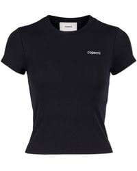 Coperni - T-Shirt With Logo - Lyst