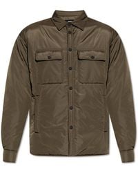 DSquared² - Jacket With Pockets - Lyst