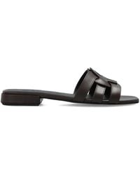 Furla - 'Summer' Slides - Lyst