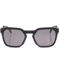 Oakley - 'Hstn Sq' Sunglasses - Lyst