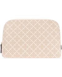 By Malene Birger - Bea Medium Cosmetics Bag - Lyst