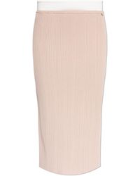 DIESEL - Skirt -Zinia' - Lyst