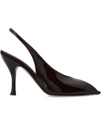 Neous - Heeled Shoes "Hamal" - Lyst