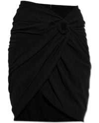 Isabel Marant - Skirt 'Sabrina' - Lyst