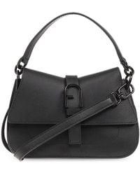 Furla - 'Flow Mini' Shoulder Bag - Lyst