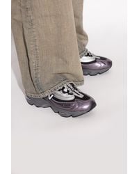 New Balance - Sports Shoes '1000' - Lyst