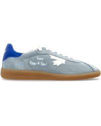 DSquared² - "Rebel" Sports Shoes - Lyst