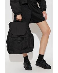Nike - Backpack With Logo - Lyst