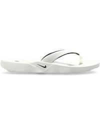 Nike - 'Marina' Flip-Flops - Lyst