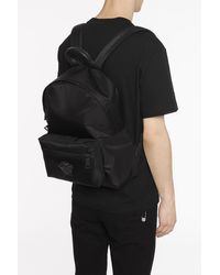 versace backpack macys