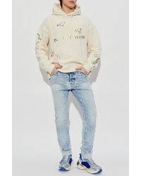 DSquared² - 'Teddy' Jeans - Lyst