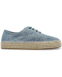 JW Anderson - Leather Shoes - Lyst