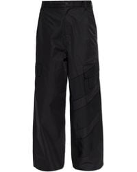 Y-3 - Cargo Trousers - Lyst