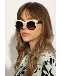 Thierry Lasry - 'duality' Sunglasses, - Lyst