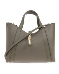 Furla - Handbag 'Goccia Small' - Lyst