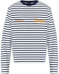 DSquared² - Long-Sleeve T-Shirt - Lyst