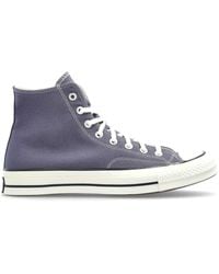 Converse - Sports Shoes 'Chuck 70 Hi' - Lyst