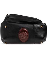 Versace - Belt Bag "Lou Small" - Lyst