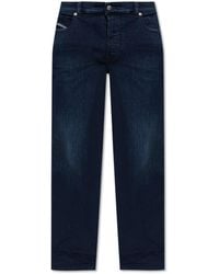 DIESEL - Jeans "1993 D-Vyl" - Lyst