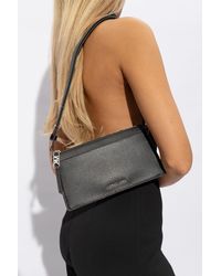 MICHAEL Michael Kors - 'Empire' Shoulder Bag - Lyst