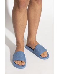 DSquared² - Flip-Flops With Logo - Lyst