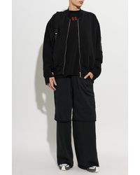 44 Label Group - Bomber Jacket - Lyst