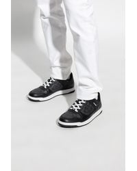 COACH - C201 Sneaker - Lyst