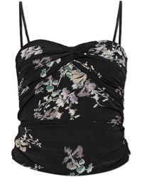 Isabel Marant - Top "Liese" - Lyst