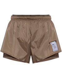 Satisfy - 'Techsilk 3' Shorts - Lyst