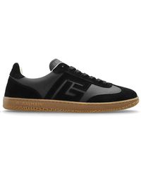 Balmain - 'Swan' Sports Shoes - Lyst