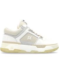 Amiri - "Ma-1" Sports Shoes - Lyst