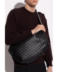 Bottega Veneta - Shoulder Bag 'Medium' - Lyst