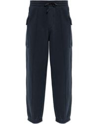 Emporio Armani - Cargo Trousers - Lyst