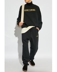 Fear Of God - Printed Sweatshirt - Lyst