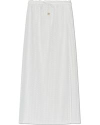 Melissa Odabash - Skirt "Mendi" - Lyst
