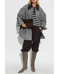 Baum und Pferdgarten - "Berfe" Jacket - Lyst
