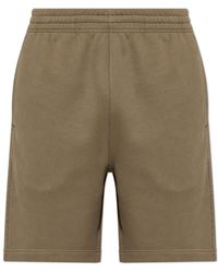 Burberry - "Shaun" Shorts - Lyst
