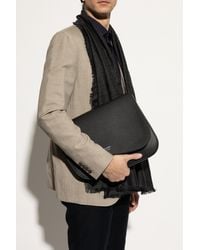Ferragamo - Shoulder Bag - Lyst