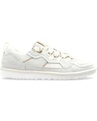 UGG - 'Minimel' Sports Shoes - Lyst