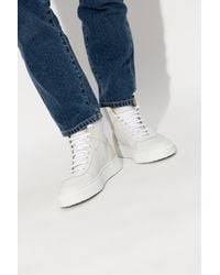 Vivienne Westwood - ‘Classic Trainer’ High-Top Sneakers - Lyst