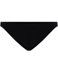 Isabel Marant - Bottom Of The 'Saly' Swimsuit - Lyst