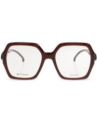 Etro - Corrective Glasses - Lyst