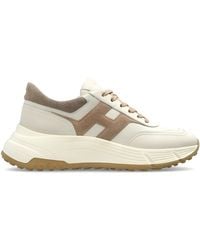 Hogan - 'Hi-Fi' Sports Shoes - Lyst