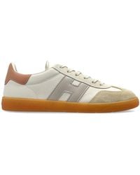 Hogan - 'Cool' Sports Shoes - Lyst