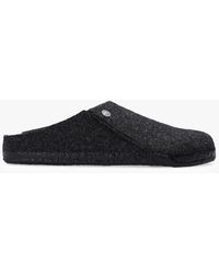 Birkenstock - 'Zermatt Rivet' Slides - Lyst