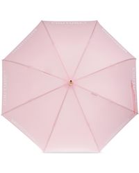Moschino - Umbrella With Logo - Lyst